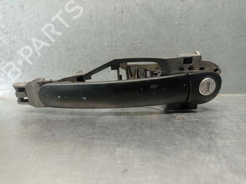 Used Front right exterior door handle SEAT AROSA (6H1) 1.0 (50 hp) 27388811