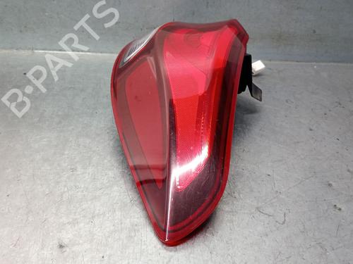 Right taillight HYUNDAI i30 Estate (PDE) 1.0 T-GDI hybrid 48V | BP32673711C35 - Image 4