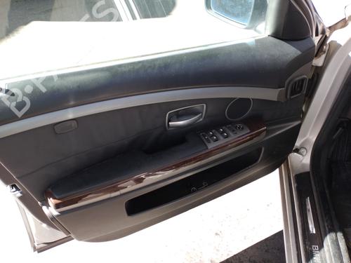 Rear mirror BMW 7 (E65, E66, E67) 730 d | BP17957566I6