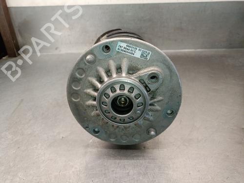 Right front shock absorber BMW 3 (F30, F80) 318 d | BP29590143M17 