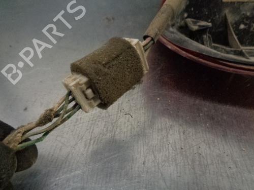 Right taillight HYUNDAI MATRIX (FC) 1.5 CRDi | BP12588570C35 