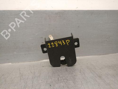 Bagklap lås VW GOLF IV (1J1) 1.6 16V (105 hp) 26493996
