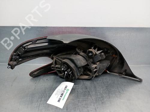 Right taillight PEUGEOT 208 I (CA_, CC_) 1.6 BlueHDi 100 | BP29268479C35 