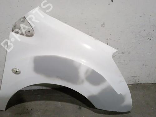 Used Right front fenders PEUGEOT PARTNER Box Body/MPV (5_, G_) 1.6 HDi 75 (75 hp) 31292420