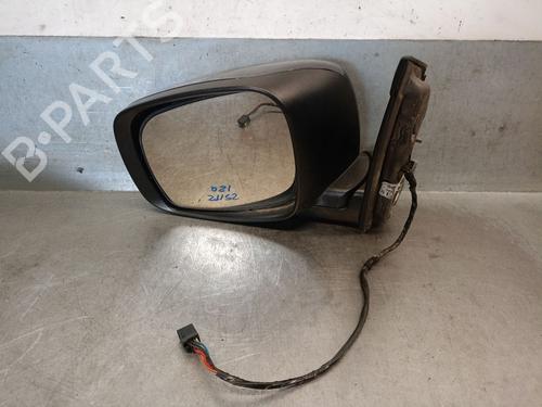 Used Left mirror Left mirror CHRYSLER GRAND VOYAGER V (RT) 2.8 CRD (163 hp) 33795882 33795882