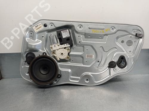 Used Front right window mechanism VOLVO S40 II (544) 2.0 D (136 hp) 9588535