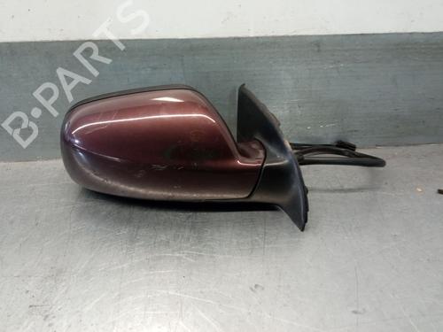 Right mirror PEUGEOT 307 CC (3B) 2.0 16V | BP27249839C27 