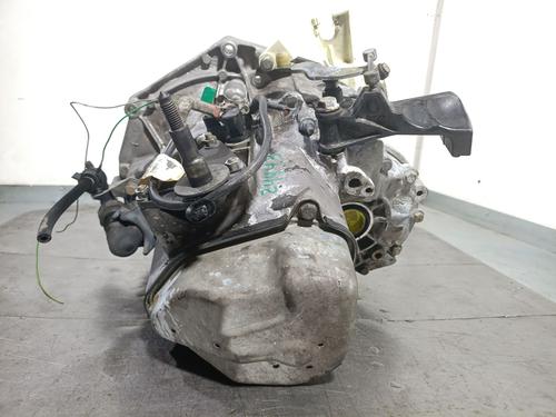 Gearbox CITROËN C4 I (LC_) 1.6 16V | BP31358464M3