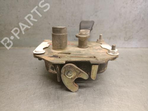 Tailgate lock LAND ROVER DEFENDER Station Wagon (L316) 2.5 TDI 4x4 (L316) | BP21581076C101 
