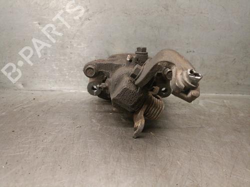 Left rear brake caliper KIA CERATO I Saloon (LD) 2.0 CRDi | BP28103423M107