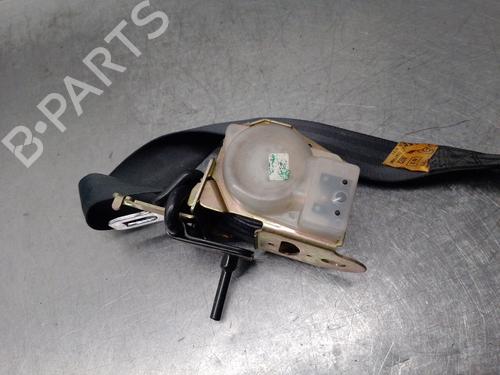 Rear right seatbelt HYUNDAI COUPE I (RD) 2.0 16V | BP14911203I28 