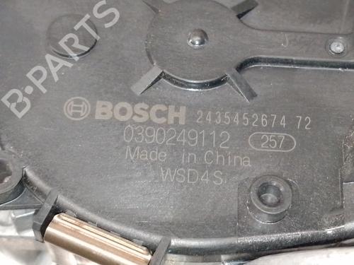 Front wiper motor DACIA BIGSTER  | BP34544569M29  - Image 5