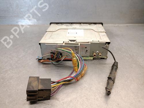 Radio CITROËN JUMPY I (U6U_)  | BP28305174E6 