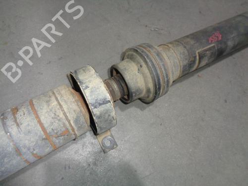 Driveshaft LAND ROVER DISCOVERY III (L319) 2.7 TD 4x4 | BP12226154M37 