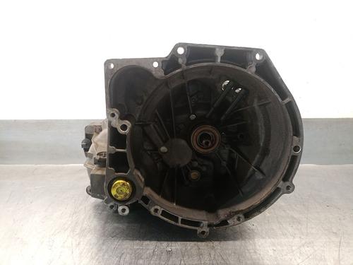 Used Gearbox FORD TRANSIT COURIER B460 MPV 1.5 TDCi (75 hp) 27652082