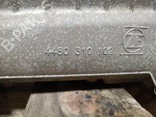 Engine RENAULT FLUENCE (L3_) Z.E. | BP34041411M1  - Image 6