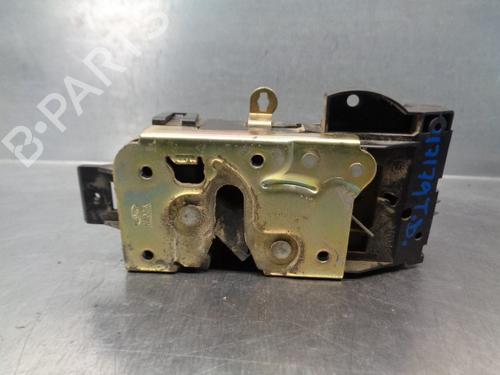 Rear right lock FORD FOCUS I (DAW, DBW) 1.8 16V | BP11811000C99 