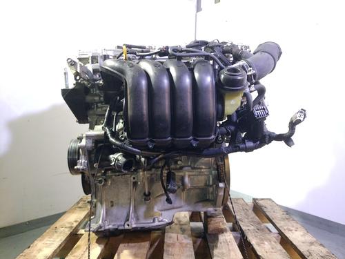 Engine TOYOTA AURIS (_E18_) 1.6 (ZRE181_, ZRE185_, ZRE185R, ZRE181R) | BP30710999M1