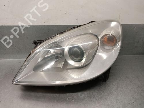 Used Left headlight MERCEDES-BENZ B-CLASS Sports Tourer (W245) B 200 CDI (245.208) (140 hp) 30965767