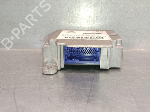 Kollisjonspute styreenhet OPEL ZAFIRA A MPV (T98) 2.2 DTI 16V (F75) | BP30297646M53