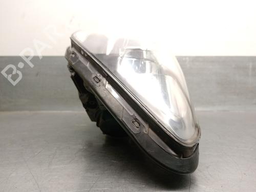 Venstre forlygte KIA CEE'D Hatchback (ED) 1.4 | BP31130748C28 