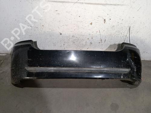 Bak støtfanger TOYOTA COROLLA (_E12_) 1.4 D (NDE120_, NDE120R) (90 hp) 27264990