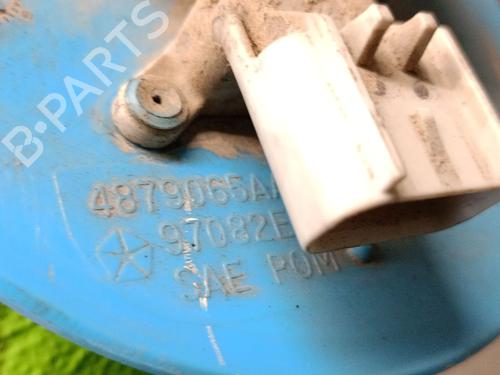 Fuel pump CHRYSLER SEBRING (JR) 2.0 | BP29811482M76 