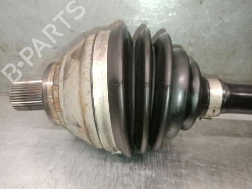 Right front driveshaft SEAT LEON ST (5F8) 2.0 TDI | BP32314175M39 - Image 4