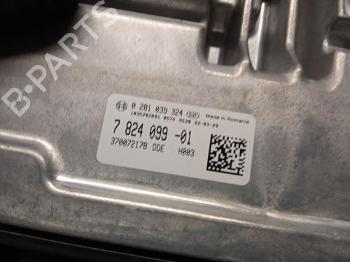 Motorstyringsenhet BMW X3 (G01, F97, G08) xDrive 20 d Mild-Hybrid | BP30044246M57