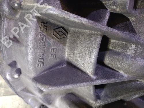 Gearbox OPEL MOVANO B Van (X62) 2.3 CDTI FWD (FV) | BP29145694M3 