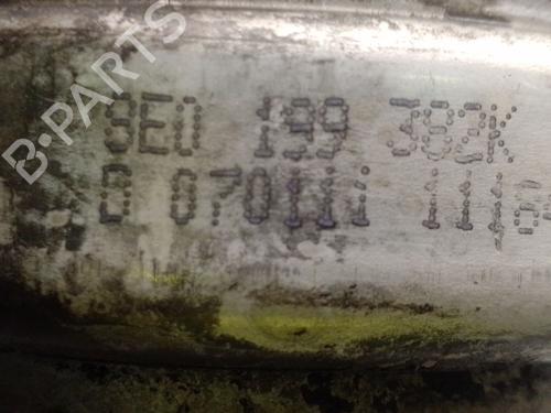 Engine mount AUDI A4 B7 (8EC) | BP39667660M89 - Image 5