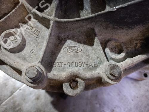 Gearbox FORD MONDEO I (GBP) 2.0 i 16V 4x4 | BP21581699M3 