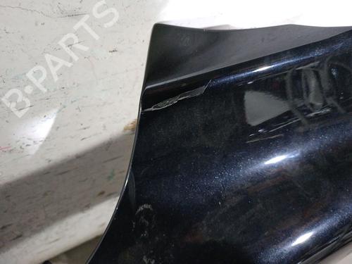 Left front fenders VOLVO XC90 I (275) D5 AWD | BP26377154C41 
