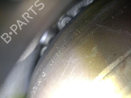 Gearbox MERCEDES-BENZ E-CLASS (W211) E 320 CDI (211.026) | BP36074833M3 - Image 10