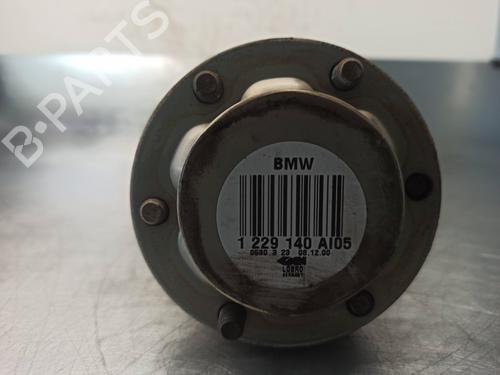 Right rear driveshaft BMW 5 (E39) 520 i | BP8320767M41 
