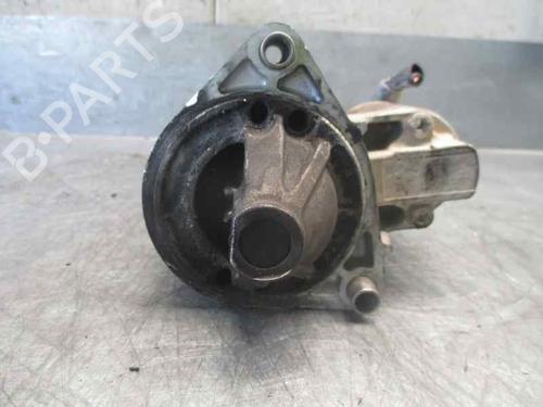 Used Starter SUZUKI WAGON R+ Hatchback (EM) 1.0 (RC410, SR410, SR412) (65 hp) 7824422