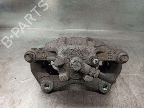 Right front brake caliper MITSUBISHI LANCER VIII (CY_A, CZ_A) 2.0 DI-D (CY8A) | BP11618386M104 