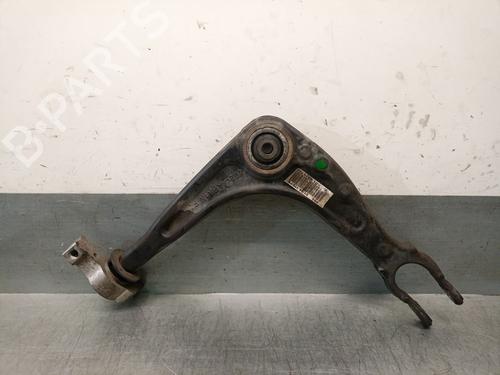 Used Right front suspension arm PEUGEOT 407 (6D_) 2.2 16V (6D3FYH, 6D3FYE) (163 hp) 29626223
