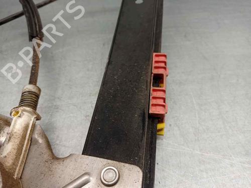 Front left window mechanism AUDI ALLROAD C5 (4BH) 2.5 TDI quattro | BP11811068C22 