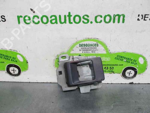 Used Front left interior door handle LAND ROVER FREELANDER I (L314) 2.0 DI 4x4 (98 hp) 3217586