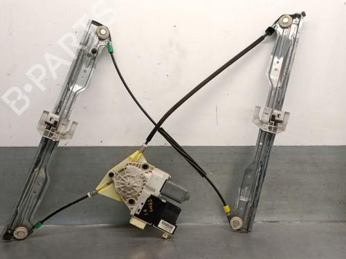 Rudehejsemekanisme ventre foran CITROËN C5 II (RC_) 2.0 HDi (RCRHRH) (136 hp) 30383579