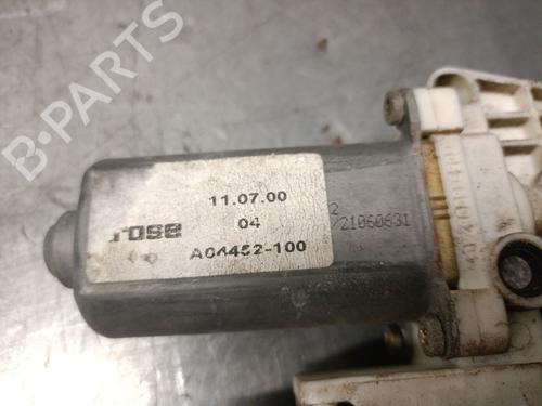 Front left window mechanism PEUGEOT 406 (8B) 2.0 HDI 110 | BP31177852C22 