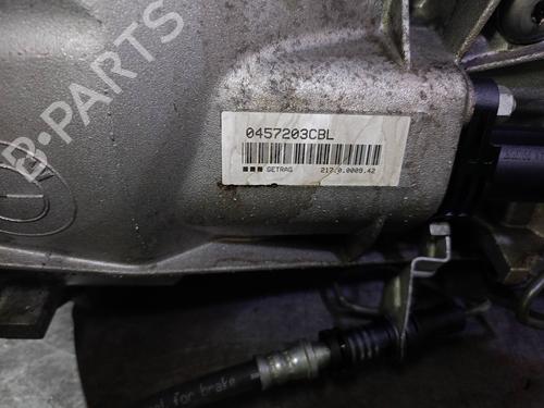 Gearbox BMW 1 (E87) 118 i | BP18158482M3 