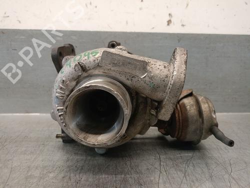 Used Turbocharger/Supercharger OPEL ZAFIRA / ZAFIRA FAMILY B (A05) 1.7 CDTI (M75) (125 hp) 30588435