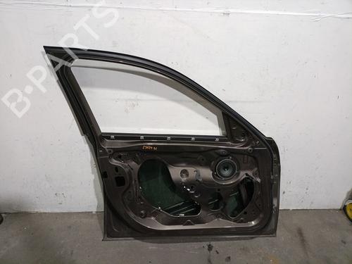 Left front door BMW 3 (F30, F80)  | BP29509658C2 