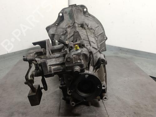 Gearbox IVECO DAILY V Van 35C15 V, 40C15 V, 45C15 V, 50C15 V, 60C15 V,65C15 V | BP37174464M3 - Image 4