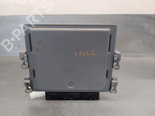 Engine control unit (ECU) FORD FOCUS II (DA_, HCP, DP) 1.8 TDCi | BP32343362M57 - Image 2