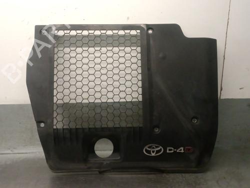 Used Upper protection Upper protection TOYOTA HILUX VII Pickup (_N1_, _N2_, _N3_) 2.5 D-4D 4WD (KUN25) (144 hp) 35724396 35724396