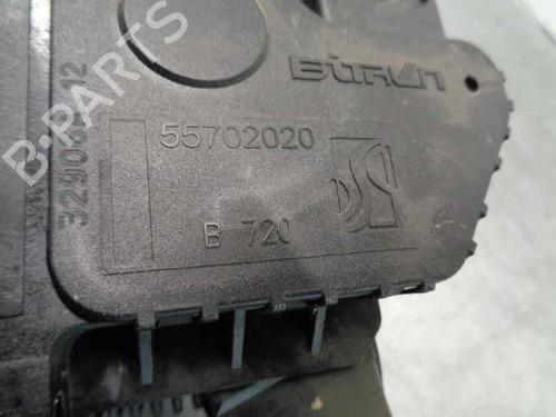 Pedal OPEL CORSA D (S07) 1.4 (L08, L68) | BP6447891I4 