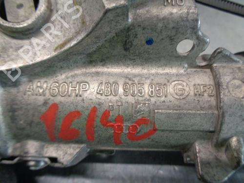 Ignition barrel SKODA SUPERB I (3U4) 1.9 TDI | BP10407773M48 